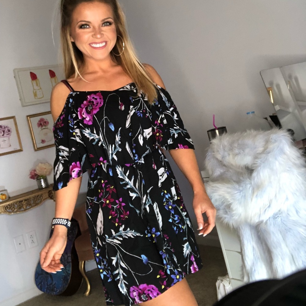 Express dress